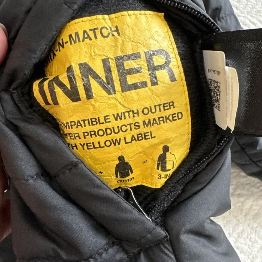 The North Face north face